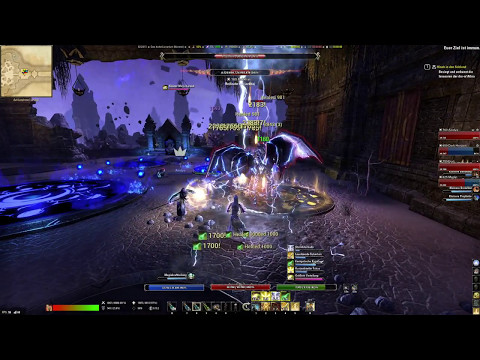 Maw of Lorkhaj   4 Man Group