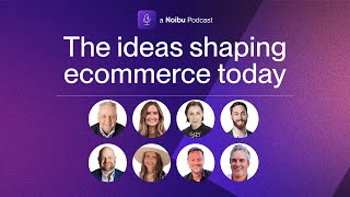 Ecommerce, unfiltered: The hard lessons and big wins that defined 2025