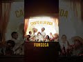 Me alegra el alma  contarles que “Canto A La Vida” 🇨🇴 estará disponible este 9 de Noviembre