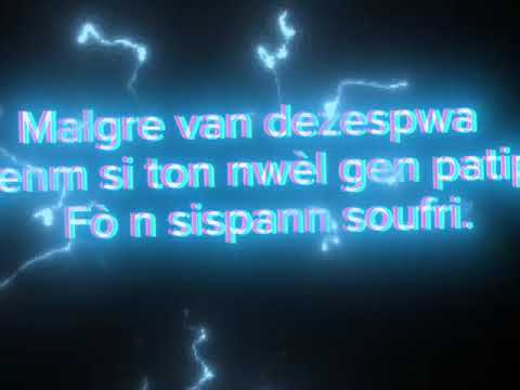LYRIC DE JOYEUX NOËL QUAND MÊME. COMPOSITION DE Jean Gilles y Thomas