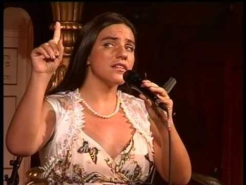 Palya Bea Szefárd Trió - Scarali Mise