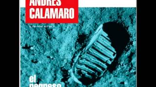 Andrés Calamaro  Las oportunidades - El Regreso