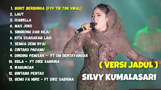 Download lagu BUKIT BERBUNGA (VERSI JADUL) FYP TIK TOK VIRAL - SILVY KUMALA SARI X OM HIMAWAN | DANGDUT JADUL mp3