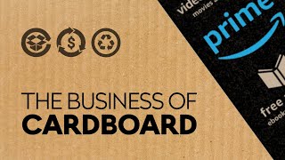 Tree to Box: The Billion Dollar Cardboard Business