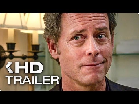 SAME KIND OF DIFFERENT AS ME Trailer (2017)