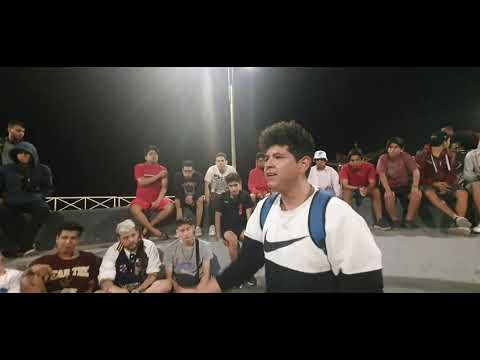 RMC vs RAIDER - OCTAVOS - LZ TRAP BATTLES