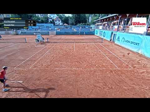 Kurt 1_5.7.2023_MČR mladší žáci_LTK Liberec