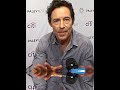 Reverse Flash Edit How Tom Cavanagh Got The Role Song Al Nacer Slowed