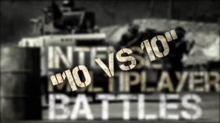 Greg Hastings Paintball 2 video 1