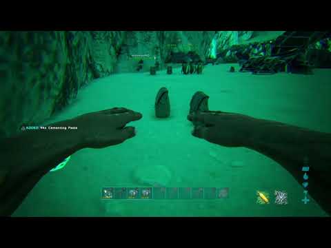 ARK Official PVP: Raiding Insiders' Underwater Base For Big Profit