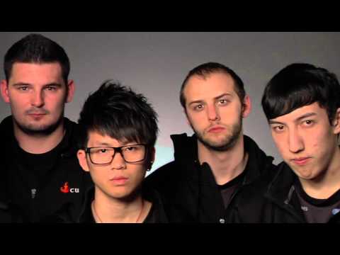 Rivalry: CLG vs Curse