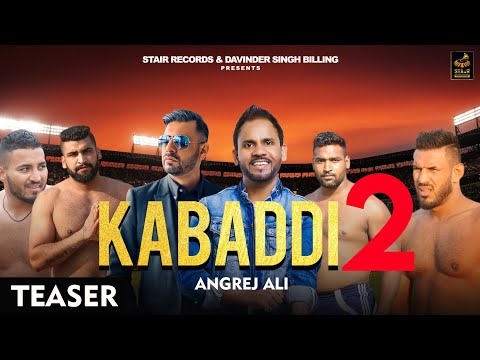 Kabaddi 2