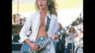 Peter Frampton - While My Guitar Gently Weeps