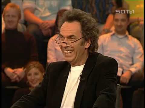 Genial daneben vom 17. Dezember 2004 (Folge 113)
