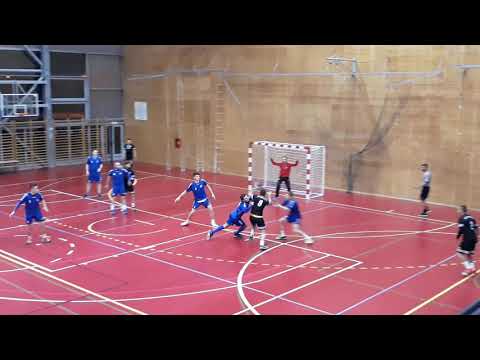 RK Rugvica-RK ZG Dubrava