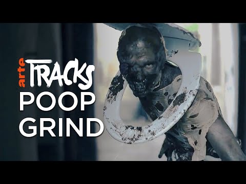 Gutalax, la solution miracle aux constipations passagères | Tracks ARTE