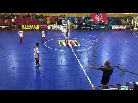 ACAP X CATS Sub 12 - A2