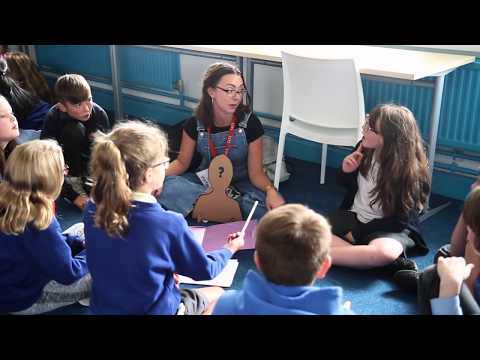 pyka hack Tate 2018  - Sprint #2 Lookback