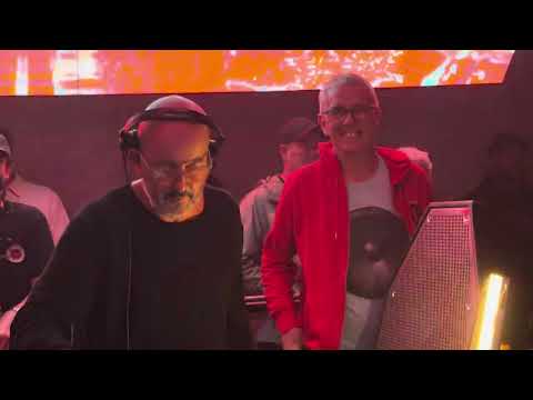 Jungle Mania meets AWOL | Micky Finn B2B Darren Jay | Shabba | Fearless | E1 | Saturday 1st Nov 2025