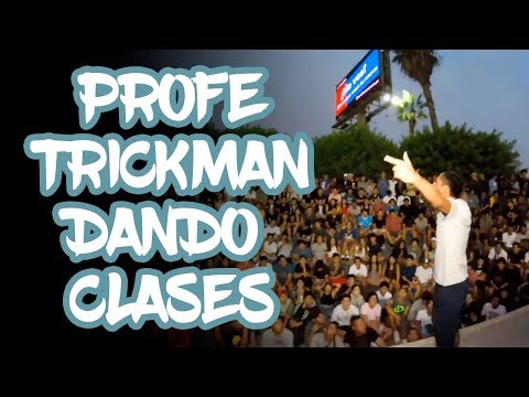 REACCION PAPALETA vs TRICKMAN vs ALONZO (OCTAVOS) | SOPORTE ALTERNO