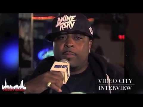 Bruse Wane  Blast Off The latest Episode Of Vide City !