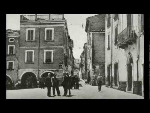 Amara terra mia.. Palena - Le ferite della memoria... di Nando Napoleone