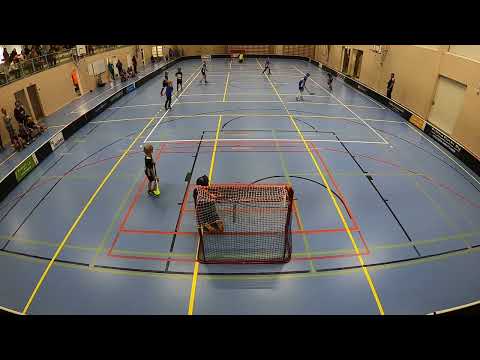 Treenipeli LFT P11 vs RSS Panthers P11/P10 4.9.2022