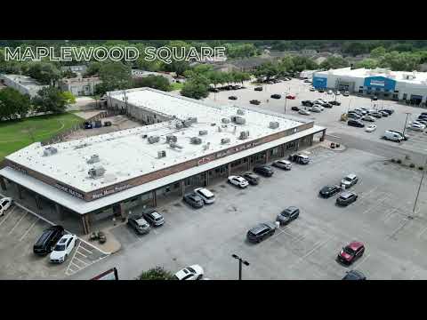 Maplewood Square