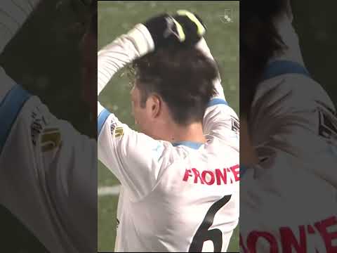 The wind was not his friend! 😳🌪️