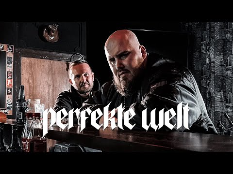 M.I.K.I X NNOC - PERFEKTE WELT (PROD. BY MAGESTICK) [VIDEO]