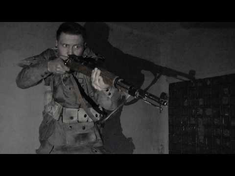 TEASER: In the Eye of the Shooter (WWII Short Film)