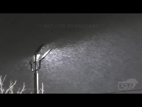 02-10-2021 Butler, PA - Night Snow (small package)