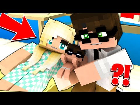 ZIOCRUCCO È IL PADRE DEL TERZO FIGLIO?! - Minecraft ITA