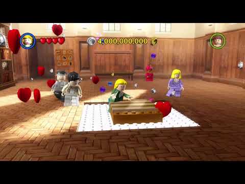 Secrets and Unlocking the Bonus Levels | LEGO Indiana Jones: The Original Adventures