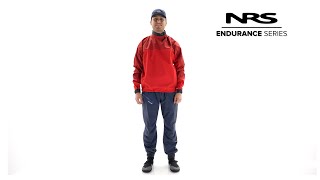 Endurance Trail Hydro M - Uomo Endurance Scarpe
