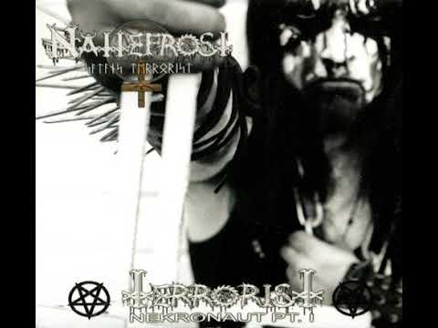 Nattefrost - Terrorist (2005) [FullAlbum]
