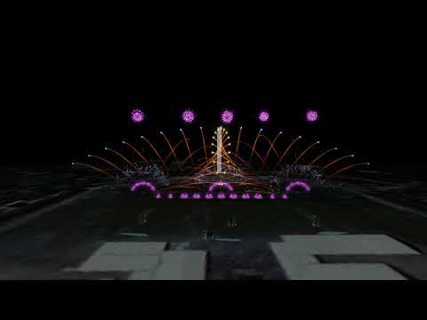 Finale 3D Design Competition - Show 001