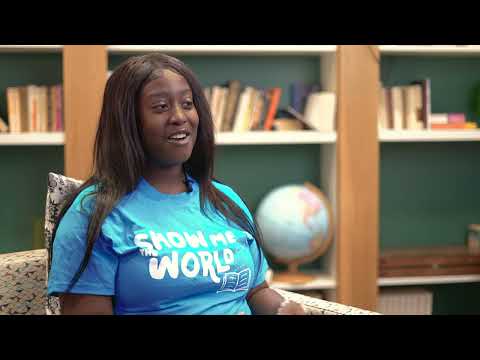 SMTW Day: Fueling Student Global Journey