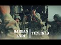 "Qardaş Andı" Hərbi Serialı TEZLİKLƏ Xəzər TV-də...