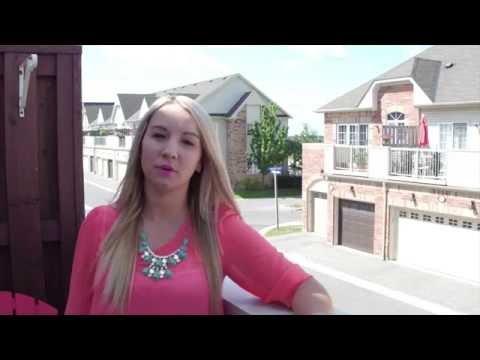 3 Wicker Park Way, Whitby