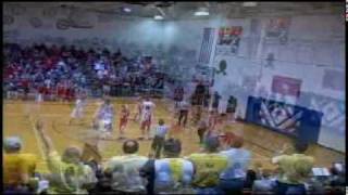 preview picture of video 'Council Grove 2010 Sub-state Basketball Highlights'