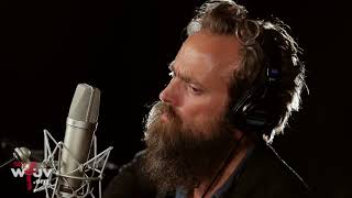 Iron and Wine - "Bitter Truth" (Live at WFUV)