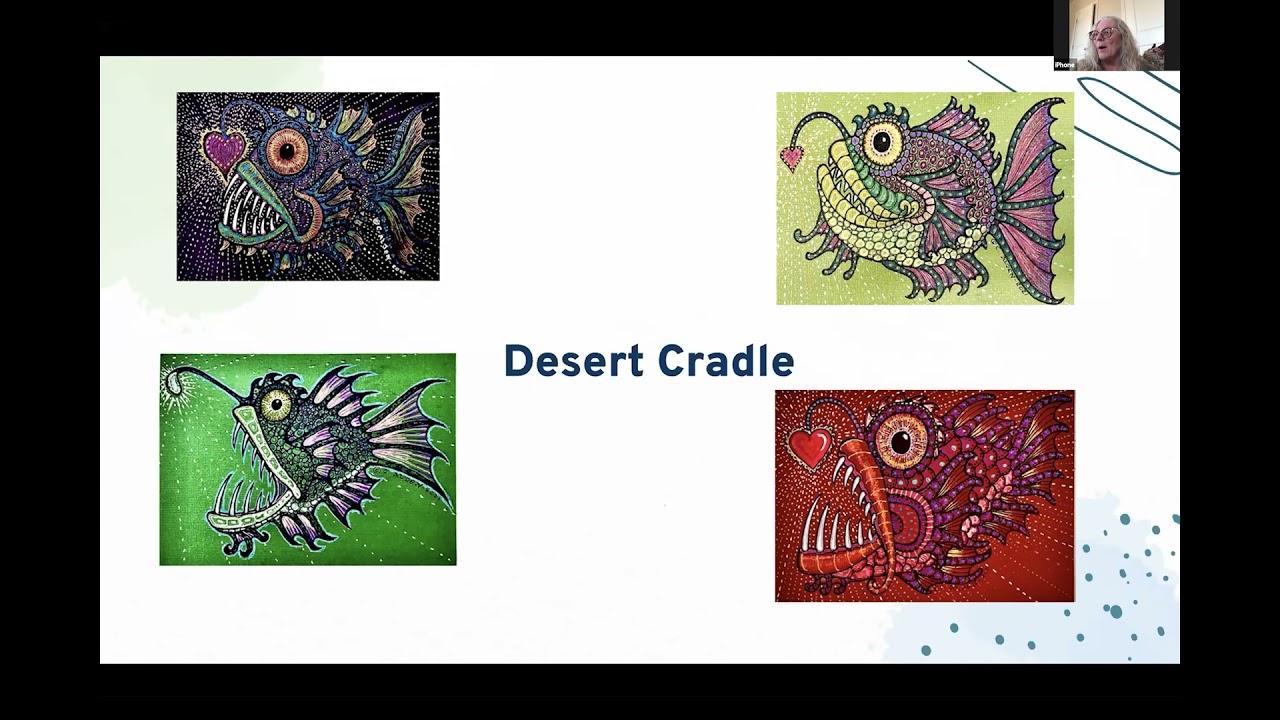 KEYNOTE: Carole Alden on 