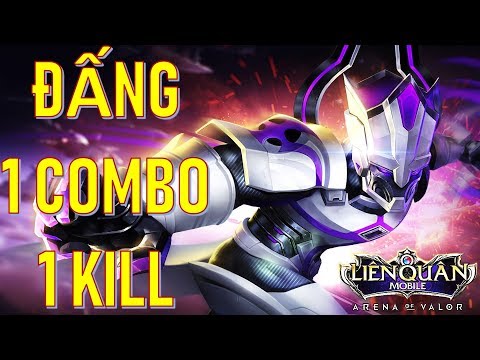 VALHEIN phép có còn bá đạo 1 combo 1 mạng không?