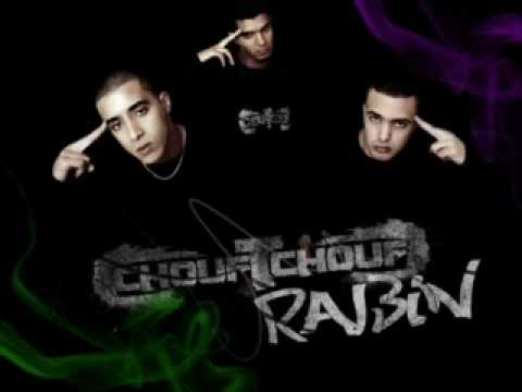 CHOUFTCHOUF : RAJ3INE (DEM WA7ED)