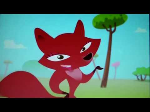 The Pebble and the Bear Trailer