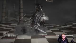 ~Soulslike First Look~ Sinner: Sacrifice for Redemption