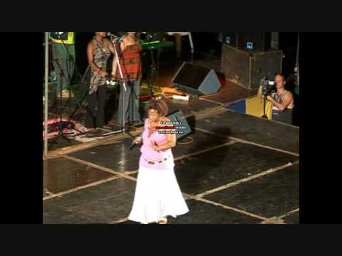 Nancy & Zotsa Live à la Citadelle - Fin (Perdition la natir & Palab)