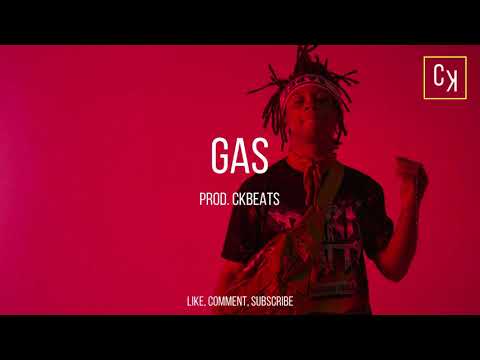 (FREE) Trippie Redd x Rich The Kid x Lil Pump Type Beat 2018 - "GAS" prod. ckbeats