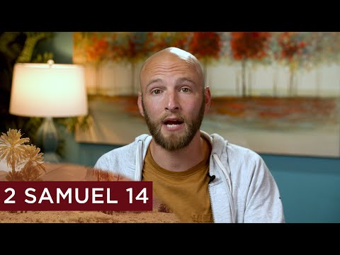 2 Samuel 14 | David Matranga